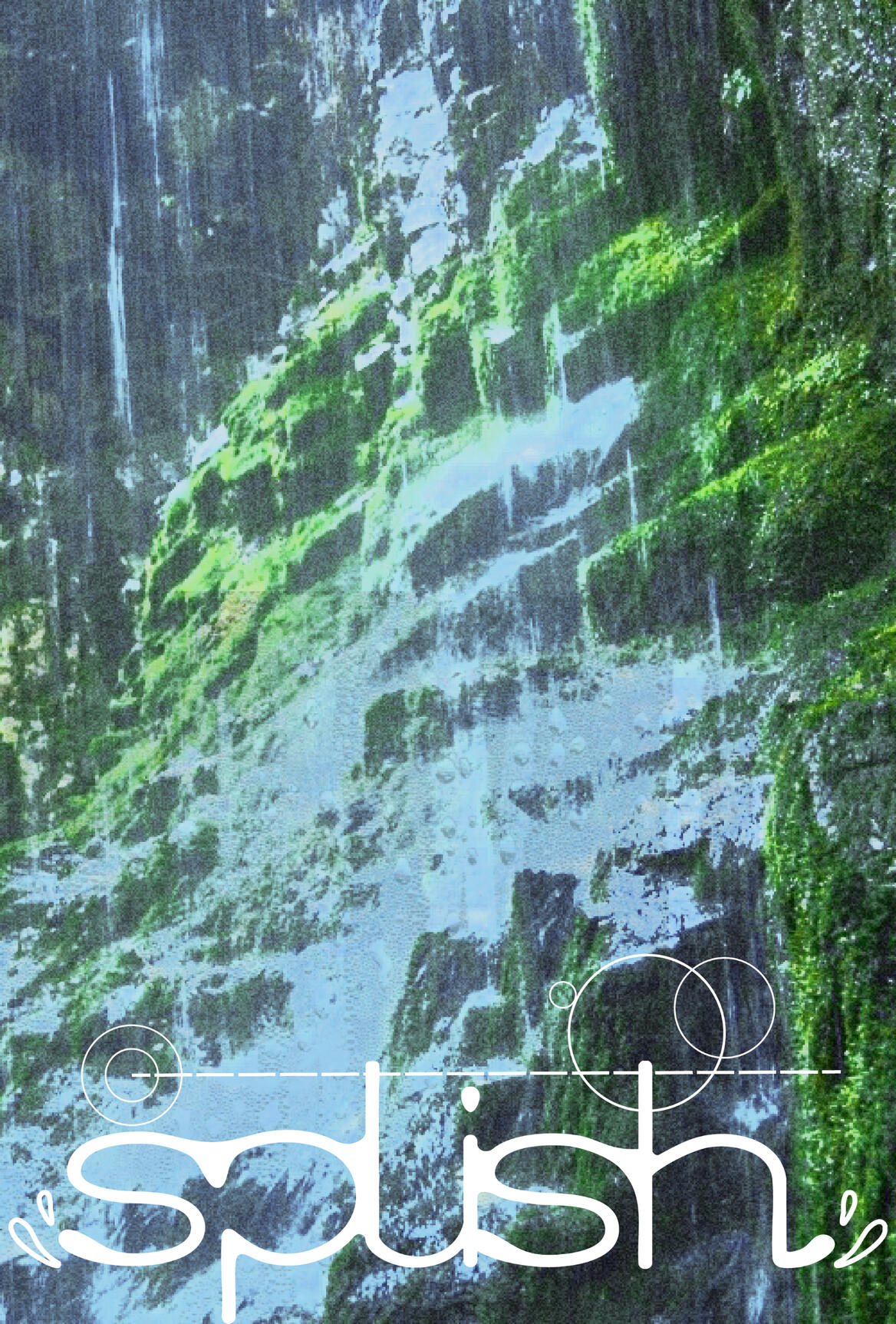 Branding concept for a fashionable and nostalgic rainboot/wear brand, splish (Oct 2025)