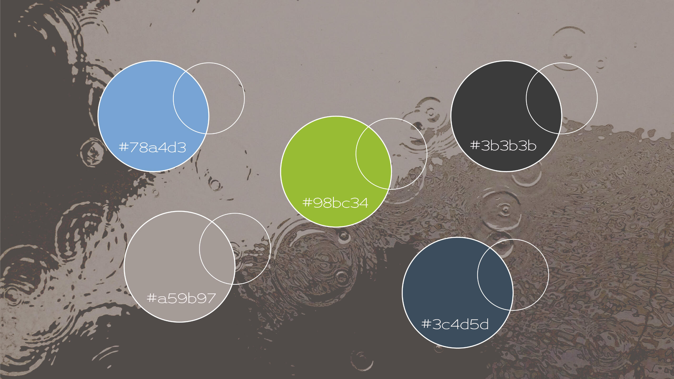 Branding concept for a fashionable and nostalgic rainboot/wear brand, splish (Oct 2025)